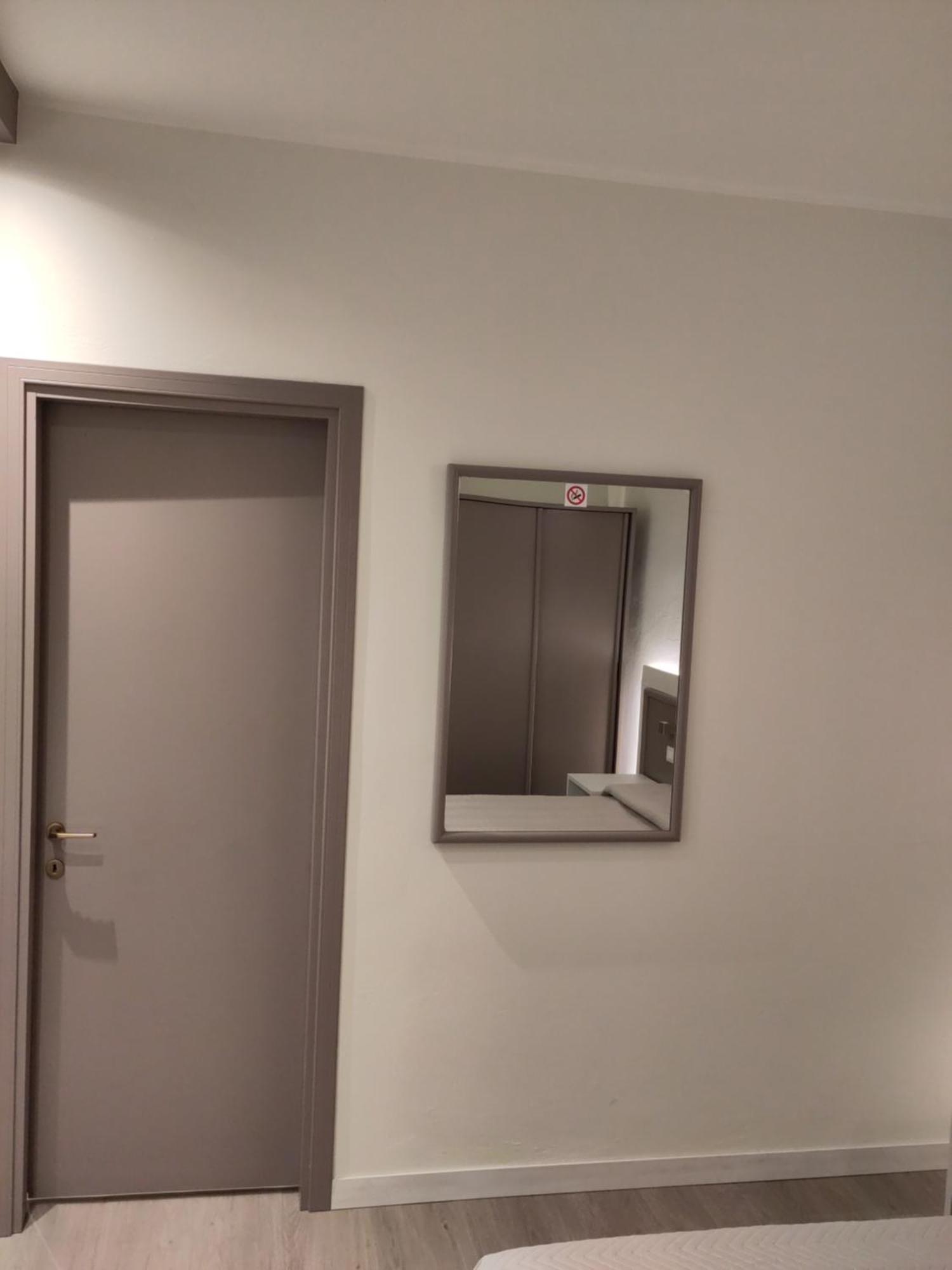 Confidence Hotel Europa Cento  Rom bilde