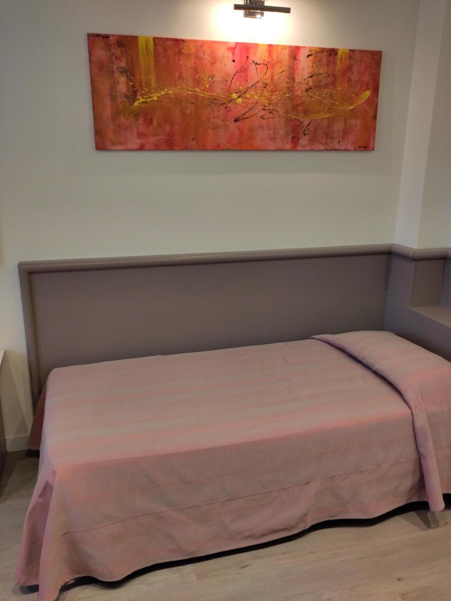 Confidence Hotel Europa Cento  Rom bilde